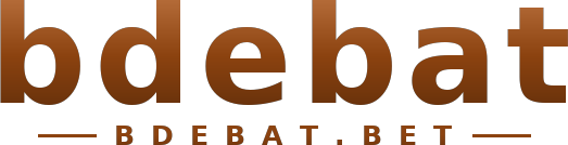 bdebat logo